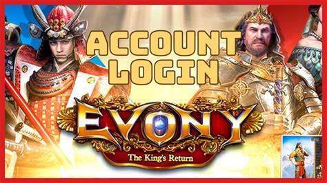 evony|evony pc login.